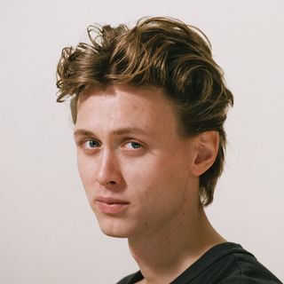 Henrik Holm @henkeholm в Инстаграм