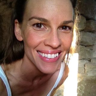 hilaryswank