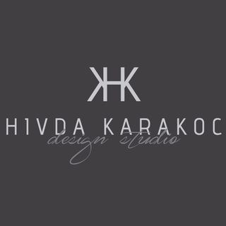 Hivda Karakoç Design Studio @hivdakarakoc в Инстаграм