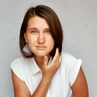 horoshayasveta