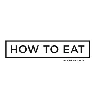 Доставка здоровой еды How to Eat @howtoeat.ru в Инстаграм