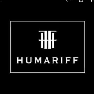 humariffofficial