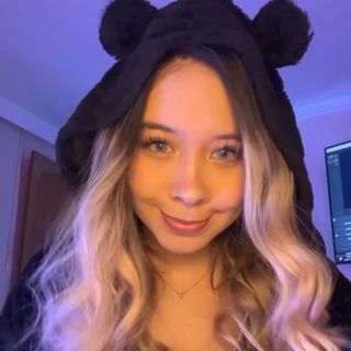 Valentina Ochoa @iamvalentina30 в Инстаграм