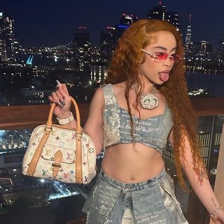 ицэспицэ @icespice в Инстаграм