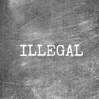 illegalbar