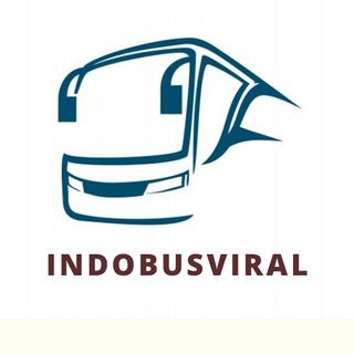 Indo Bus Viral @indobusviral в Инстаграм