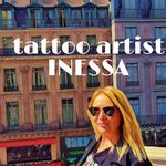 403 Forbidden @inessa_tattoo.moscow в Инстаграм