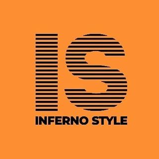 Inferno style одежда. Inferno Style. Inferno Style логотипы. Водянов Инферно одежда.