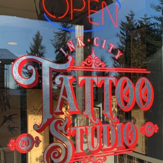 Ink City Tattoo Studio @inkcitytattoostudio в Инстаграм