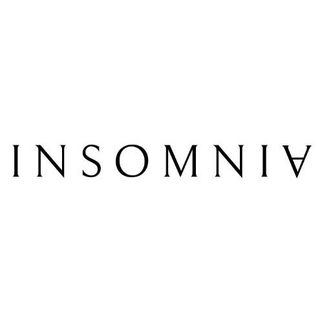 INSOMNIA MAGAZINE @insomniamagazine в Инстаграм