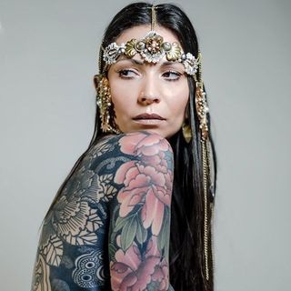 inspiredtattooportraits