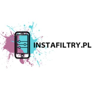 Insta Filtry @instafiltry.pl в Инстаграм