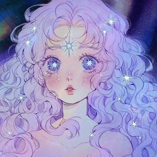 inthestardust