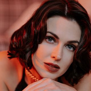 irina.actress