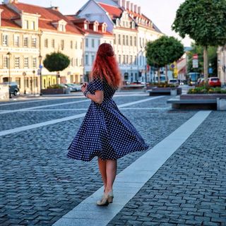 Irina, Tallinn, Estonia @irina_tallinn_travel в Инстаграм