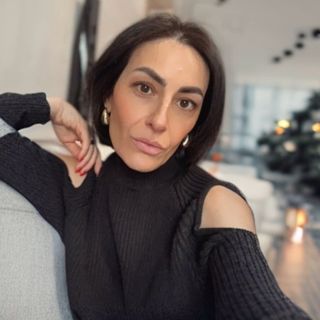 irishaizmirova