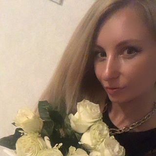 Ирина Лончакова @irishka_perfilova_ в Инстаграм