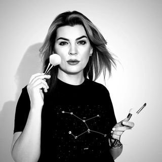 irishkamakeup