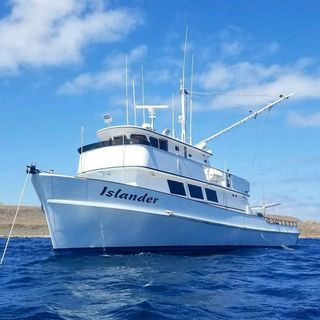 Islander Sportfishing @islander_sportfishing в Инстаграм