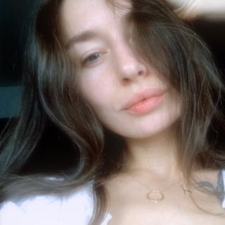 Vlada Konovalova @izvinites в Инстаграм