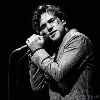 Jack Savoretti @jacksavoretti в Инстаграм