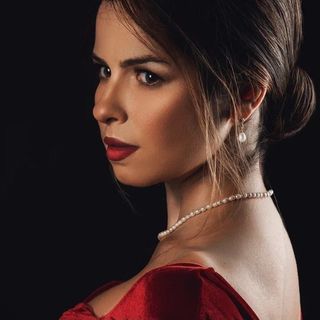 БОЛЬШЕ чем ГИНЕКОЛОГ | Елена Джамале @jamalletta в Инстаграм