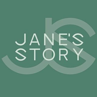 Jane’s Story @janesstory в Инстаграм