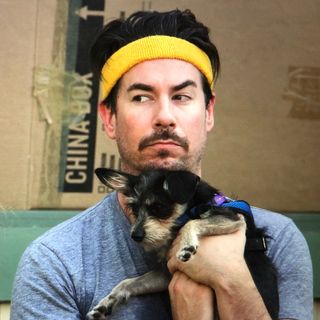 Jerry Trainor @jerrytrainor в Инстаграм