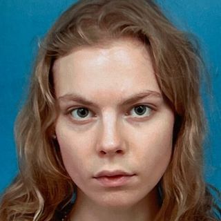 Jolie Alien @jolie.alien в Инстаграм