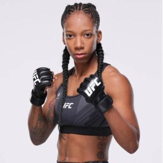 Joselyne'LA PANTERA'Edwards UFC @joselyne_edwards в Инстаграм