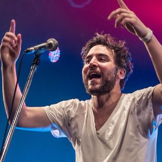 joshradnor