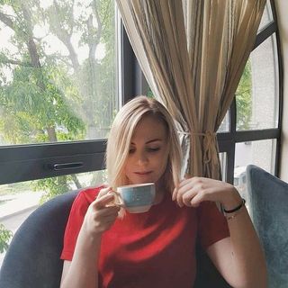 Julia Kovalevskaya @jullykv в Инстаграм