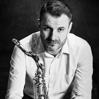 juozas_kuraitis_saxophonist