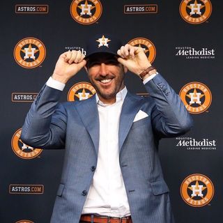 justinverlander