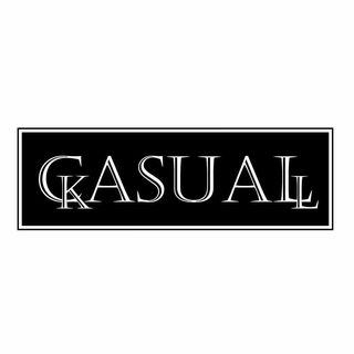 k.casua.l