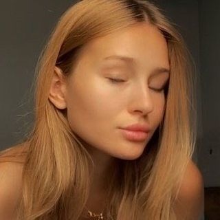 Karina Muzhalovska 🐰 @k_a_r_i_s_k_a_6969_ в Инстаграм