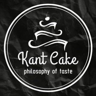KANT CAKE @kant_cake в Инстаграм