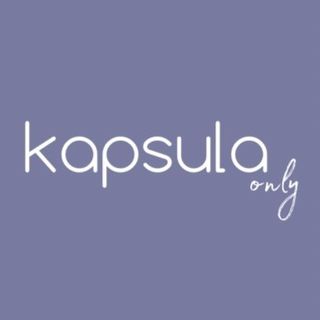 kapsula.only