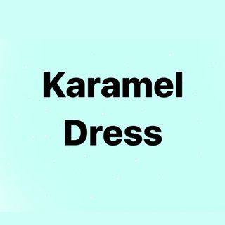 karamel_dress