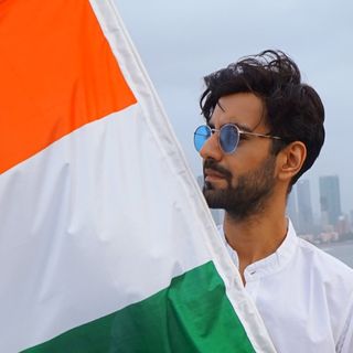 karanvirsharma