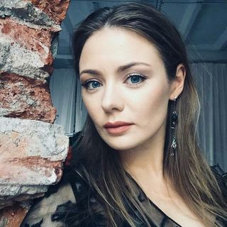 Карина Разумовская ❤ @karina.razum.fan в Инстаграм