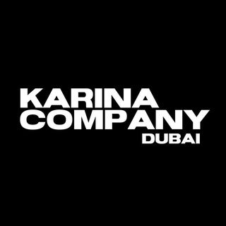 Karina Company Dubai @karina_co_official в Инстаграм