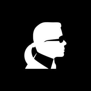 KARL LAGERFELD @karllagerfeld в Инстаграм