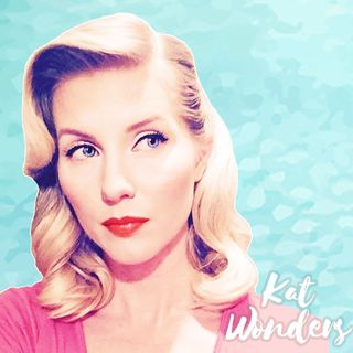 kat.wonders