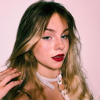 Катя Бейб🖤 @kate_beib3363 в Инстаграм