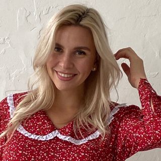 Екатерина Кравченко @katusha.kravchenko в Инстаграм