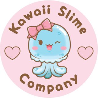 Kawaii Slime Company @kawaii.slime.company в Инстаграм