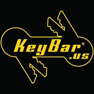 KeyBar® @keybar в Инстаграм