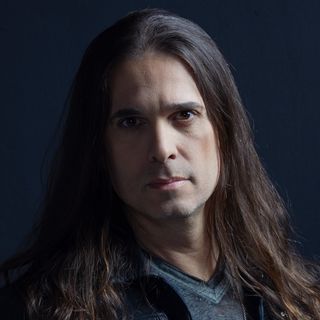 Kiko Loureiro @kikoloureiro в Инстаграм