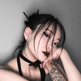 Tanya Kim @kimchishka в Инстаграм